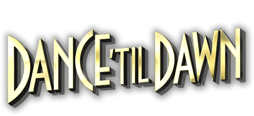 Dance 'Til Dawn: Starring Vincent Simone & Flavia Cacace Dance 'Til Dawn: Starring Vincent Simone & Flavia Cacace